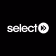 Select Radio logo