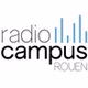 Radio Campus Rouen logo