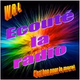 Web Radio Lebini (WRL) logo