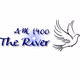The River - KVRP logo