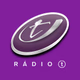 Rádio T Wenceslau Braz logo