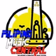 Filipino Music Central (FMC) logo
