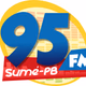 Rádio Cidade Sumé logo
