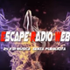 Escape Radio logo