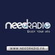 NEED Radio logo