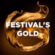 DFM - Festival's Gold logo