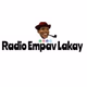 Radio Empav Lakay logo