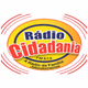 Rádio Cidadania logo