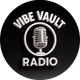 Vibe Vault Radio logo