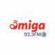 Radio Amiga logo