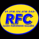 Radio Fréquence Caraibes - RFC MIX logo