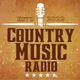 Country Music Radio - Luke Combs logo