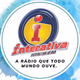 Rádio Interativa FM logo