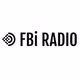 FBi Radio logo