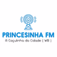 Rádio Princesinha FM logo