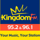 Kingdom FM logo