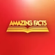 Amazing Facts Radio logo