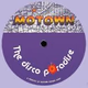 The Disco Paradise - Motown logo
