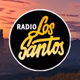 Radio Los Santos by Dzamaj logo