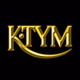 KTYMgospel.net logo