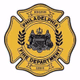Philadelphia, PA (South) Fire logo