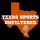 Texas Sports Unfiltered logo