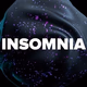 DFM - Insomnia logo