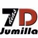 Radio Siete Días Jumilla logo
