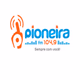Rádio Pioneira logo