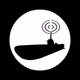 Sub FM logo