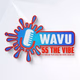 WAVU-DB 55 The Vibe logo