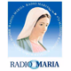 Radio Maria Canada - English logo