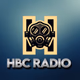 HBC RADIO logo