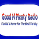Good And Plenty Radio logo