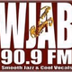 WJAB 90.9 FM - WJAB logo
