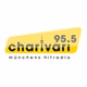 Radio 95.5 Charivari - Arbeitsmix Channel logo