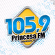 Princesa FM logo