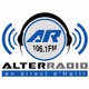 AlterRadio logo