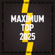 Радио MAXIMUM - TOP 2025 logo