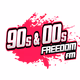 Freedom FM logo