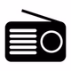 QMR FM - Eurovision Hits logo