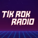 Tik Rok Radio logo