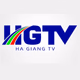 Đài Phát thanh và Truyền hình Hà Giang logo