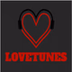 Radio Lovetunes logo