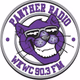 WKWC 90.3 Panther Radio - WKWC logo
