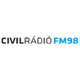 Civil Radio logo