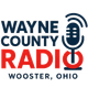 Wayne County Radio logo