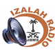 Izalah Radio logo