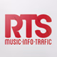RTS FM Avignon logo