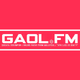 GAOL.FM logo